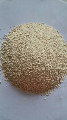 Animal feed additive Amino acid L-lysine 98.5% for granular lysine feed