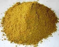 Fish Meal 65% Animal Feed Additives Yellow Powder