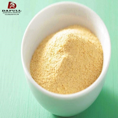 Pure Animal Feed Additives Bulk Yeast Extract Powders With Sugar Content
