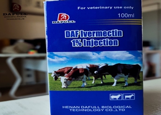Sheep Oxytetracycline Injection Veterinary  Spray Powder HPLC UV Test Method