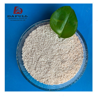 Fertilizer Premix Boultry Zinc Sulphate Monohydrate Granular