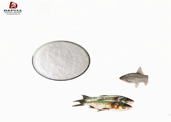 Veterinary Oxytetracycline  Aquaculture Medicine For Fish Hydrochloride