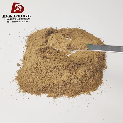 Poultry Feed Additives GMP Fish Meal 65% Protein