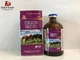 Florfenicol Injection Veterinary Cleaner Light Yellow Transparent Liquid For Livestock Farm