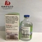 Injection Amoxicillin 5% 10% 20% 50ml 100ml For Poultry Fever Abdominal