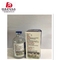 High Safety Veterinary Ivermectin 1% Clear Liquid And 50ml Class Bottle