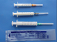 Plastic Needle Tube Veterinary Instruments And Equipment For Poultry And Livestock