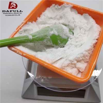Crystalline  Animal Feed Additives HCL 98% Betaine Hydrochloride Ammonium Salt