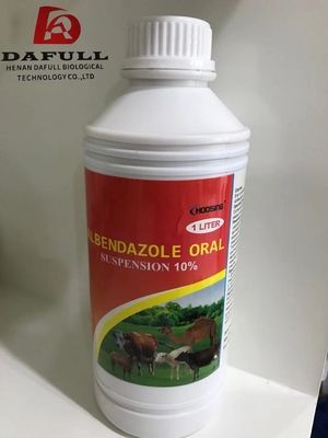 Albendazole Oral Solution Medicine Veterinary Medicine For Cattle Sheep