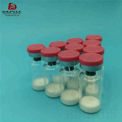 Lyophilized Veterinary Poultry Medicine Chemical Growth Factor Peptide MGF 2mg