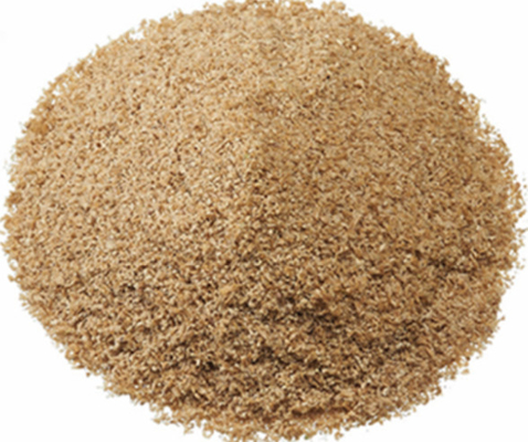 Animal Feed Choline Chloride 60% Corn Cob Powder