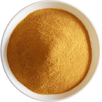 GMP 60% Min Corn Gluten Meal Feed Animal Yellow Powder