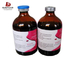 Amoxycillin Veterinary Antibiotic Medicine Injectable Horse Care GMP ISO Approved