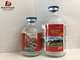 Aquatic Animal Veterinary Injectable Drugs , Tylosin Tartrate For Poultry 20% Albendazole