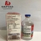 Powder Veterinary Antibiotic Medicine , Oxy Injection Veterinary Oxytetracycline Hcl 20%