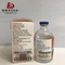 50ML 100ML Multivitamin B Injection For Treat Diseases Vitamin Deficiency In Animals