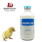 Prevents Respiratory Disease In Chickens Mycoplasma Inactivated Vaccine