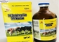 Light yellow liquid oxytetracycline 5%, 10%, 20%, 30% injection was used for the treatment of acute infection in animals