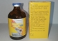 Light yellow liquid oxytetracycline 5%, 10%, 20%, 30% injection was used for the treatment of acute infection in animals