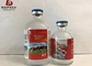 Tylosin Tartrate Injection 5% 10% 20% Veterinary Injectable Drugs