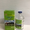 Liquid Injection Amoxycillin 15% Antibiotic Injection GMP For Cattle Sheep